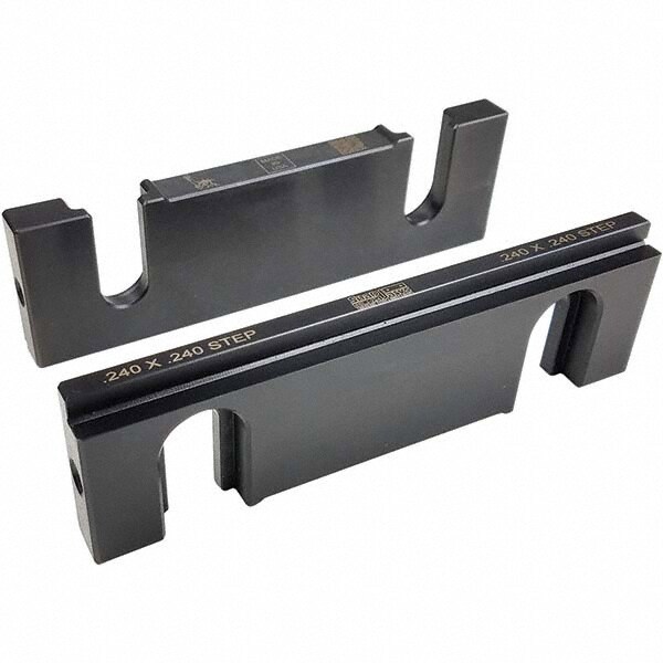 Vise Jaw: 6